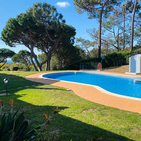 Paradise On The Beach Albufeira Luaran gambar