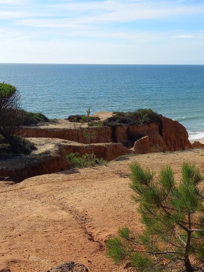 Paradise On The Beach Albufeira Luaran gambar